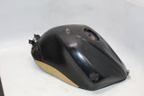 2009 Yamaha YZF R6S OEM Fuel Gas Tank Black Gold