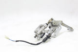 2005 KAWASAKI NINJA 250R EX250 OEM RIGHT REARSET FOOT PEG BRAKE PEDAL