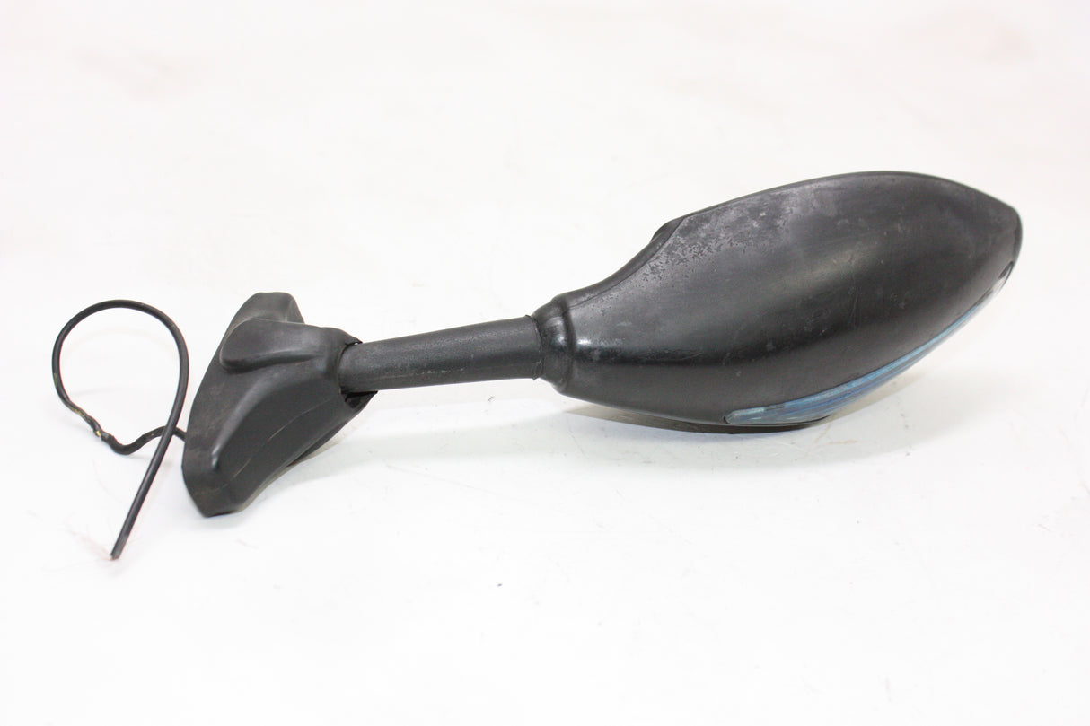 2004 Triumph Daytona 600 LEFT SIDE REAR VIEW MIRROR