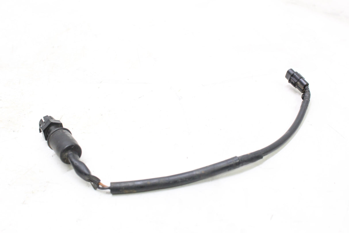2011 KAWASAKI KLR650 OEM REAR BRAKE LIGHT SWITCH SENSOR
