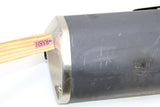 2021 Kawasaki Ninja 400 EX400 OEM EXHAUST PIPE MUFFLER SLIP ON CAN SILENCER