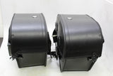 2012 Kawasaki Vulcan 900 VN900DF OEM SADDLEBAG W KEY