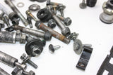 2005 Suzuki GSXR600 OEM ENGINE MOUNTING BOLTS HARDWARE MOTOR SCREWS