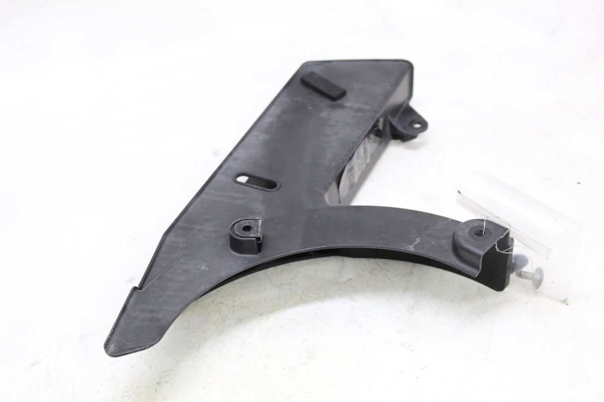 2012 Kawasaki Vulcan 900 VN900DF OEM REAR BACK DRIVE CHAIN GUARD COVER SHIELD