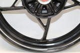 2021 Kawasaki Ninja 400 EX400 OEM REAR BACK WHEEL RIM