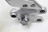 2005 YAMAHA FZ6 OEM RIGHT REARSET FOOTREST MOUNT BRACKET HEEL GUARD