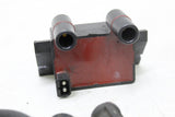 2000 BMW R1100RT OEM IGNITION COILS COIL SPARK PLUG CAPS