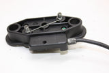 2005 Suzuki GSXR600 OEM FRONT DRIVER SEAT LATCH LOCK ASSEMBLY