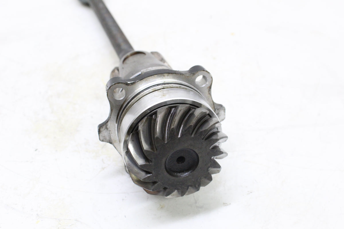 2005 Kawasaki Vulcan 1500 VN1500 OEM REAR DRIVE SHAFT U JOINT