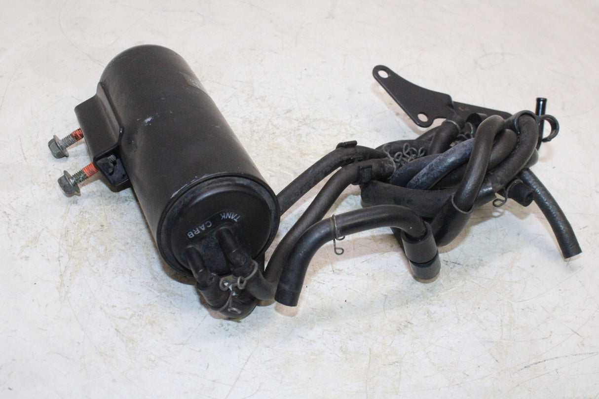2005 Yamaha Road Star XV1700 OEM EVAP VAPOR CHARCOAL EMISSION CANISTER