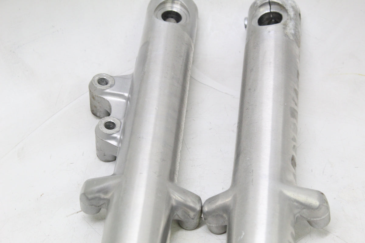 2005 KAWASAKI VULCAN 1500 VN1500 OEM FRONT FORKS SUSPENSION SET PAIR