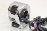 2005 Yamaha Road Star XV1700 OEM LEFT CLIP ON HANDLE HORN SIGNALS SWITCH
