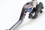 2005 YAMAHA FZ6 FAZER OEM CLUTCH PERCH W LEVER & SWITCH