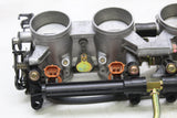 2004 SUZUKI GSXR600 OEM THROTTLE BODY FUEL INJECTOR ASSEMBLY