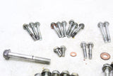 2007 Honda CBR600RR OEM ENGINE MOUNTING BOLTS HARDWARE MOTOR SCREWS