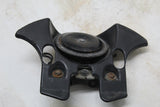 2009 Yamaha YZF R6S OEM Horn With Mounting Bracket And Cover