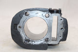 2006 Yamaha V Star 1100 XVS1100 OEM REAR ENGINE MOTOR PISTON CYLINDERS BLOCK JUG