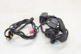 2007 Kawasaki KLR650 OEM USB BATTERY CABLE