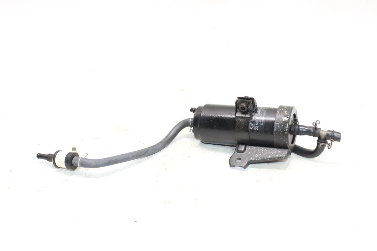 1983 Yamaha XC180 Riva 180 OEM EVAP Charcoal Fuel Vapor Canister