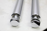 2000 Harley-Davidson Softail Deuce FXSTD OEM FRONT FORKS SHOCK SUSPENSION PAIR