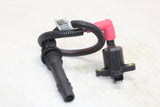 2015 Polaris Sportsman ACE 570 OEM IGNITION COILS COIL SPARK PLUG CAPS