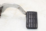 2007 Yamaha V Star 650 OEM RIGHT REARSET BRAKE FOOT PEDAL