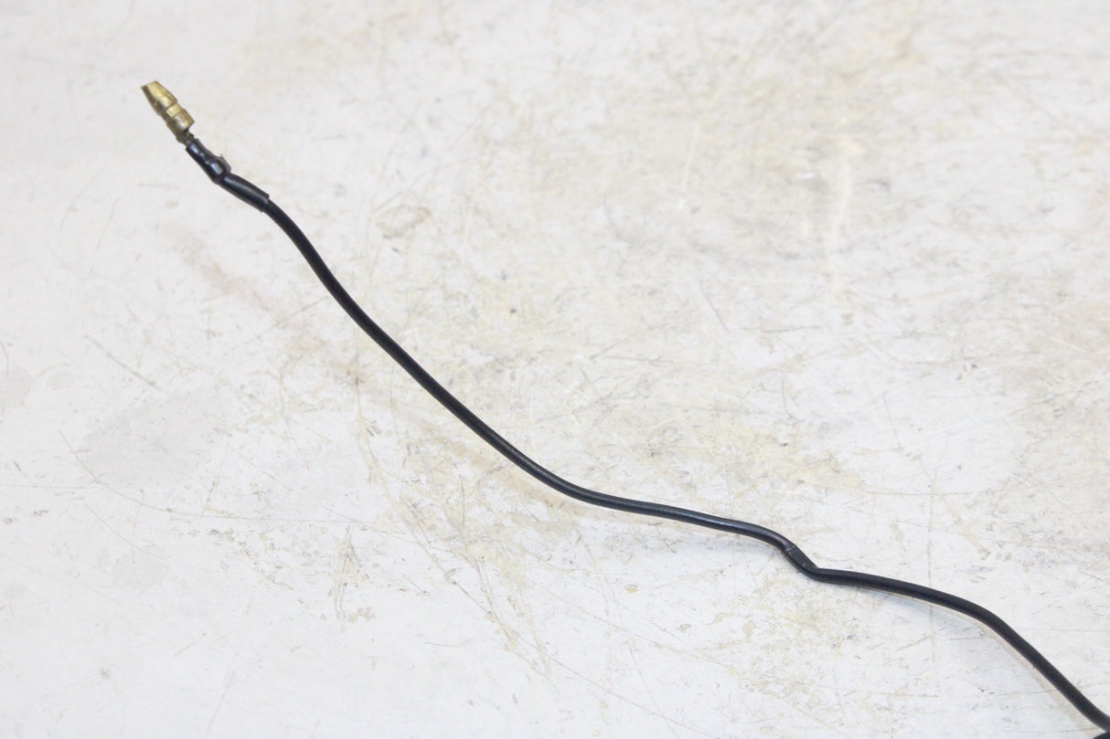 2007 Kawasaki Ninja 250R EX250 OEM OIL PRESSURE SENSOR