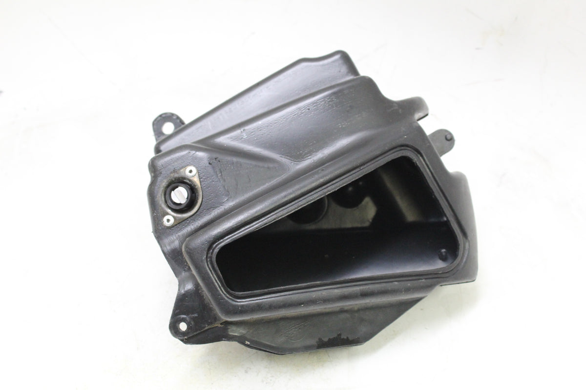 2007 YAMAHA XVS650 V STAR 650 OEM AIR BOX AIR CLEANER FILTER HOUSING