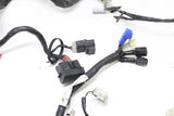 2007 Yamaha YZF R6S OEM MAIN ENGINE WIRING HARNESS MOTOR WIRE LOOM