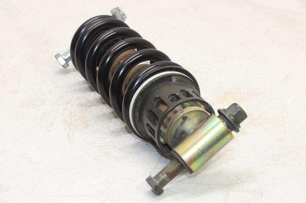 2007 Yamaha V Star 650 OEM REAR BACK SHOCK ABSORBER SUSPENSION