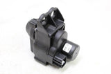 2017 Yamaha FZ10 OEM EXHAUST VALVE SERVO MOTOR