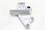 2007 Kawasaki KLR650 OEM REAR BACK BRAKE CALIPER MOUNT BRACKET