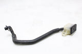 2006 Honda CBR600RR OEM REAR BRAKE MASTER FLUID RESERVOIR TANK BOTTLE