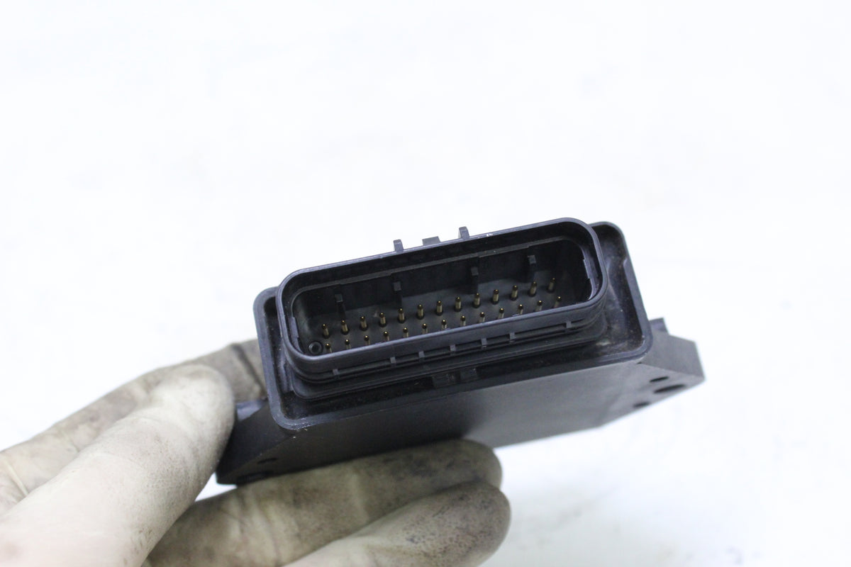 2007 YAMAHA XVS650 V STAR 650 OEM ECU COMPUTER CDI IGNITOR