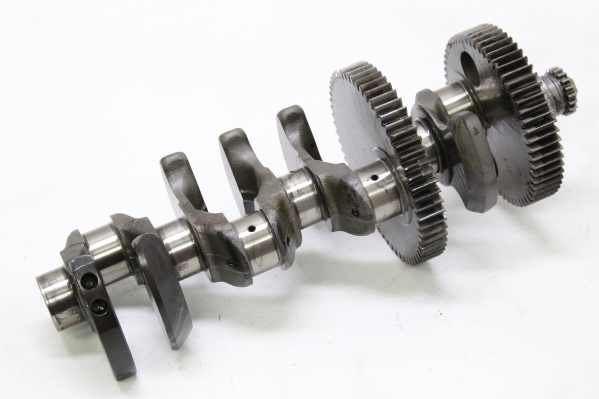 2008 BMW K1200R K12 OEM ENGINE MOTOR CRANKSHAFT CRANK SHAFT