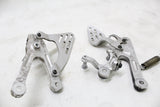 2005 Yamaha YZF R6 OEM RIGHT LEFT REARSETS REAR SET DRIVER FOOT PEGS