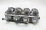 2003 YAMAHA FZ1 FZS1000 FAZER OEM CARBURETOR CARBS ASSEMBLY SET