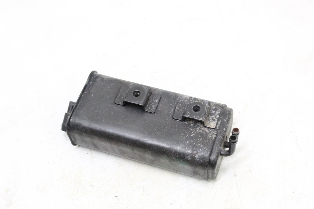 2005 YAMAHA FZ6 FAZER OEM EVAP CHARCOAL VAPOR EMISSION CANISTER