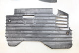 2007 Kawasaki KLR650 OEM PLASTICS KIT SET COVERS PANEL