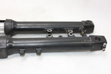 2004 Triumph Daytona 600 OEM FRONT FORKS SHOCK SUSPENSION SET PAIR