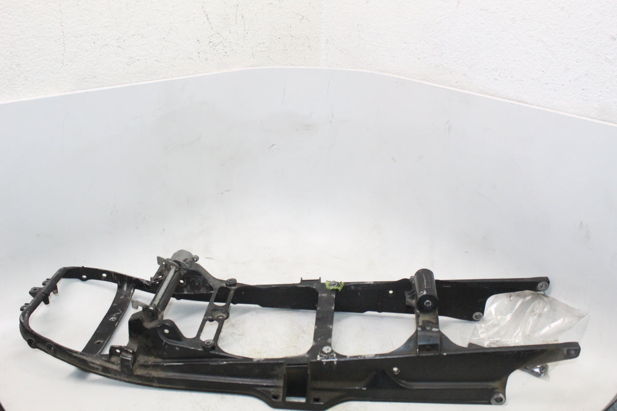 2009 Yamaha YZF R6S OEM Rear Subframe Seat Tail Frame