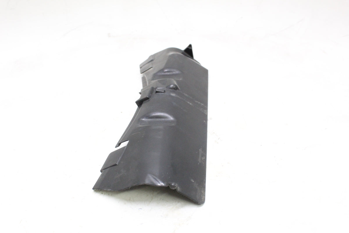 2004 SUZUKI GSXR600 OEM FRONT RADIATOR SHIELD INNER COWL COVER
