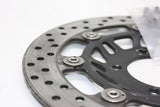 2004 Triumph Daytona 600 OEM FRONT LEFT RIGHT BRAKE ROTORS DISCS