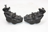 2004 Triumph Daytona 600 OEM RIGHT LEFT FRONT BRAKE CALIPER SET PAIR CALIPERS