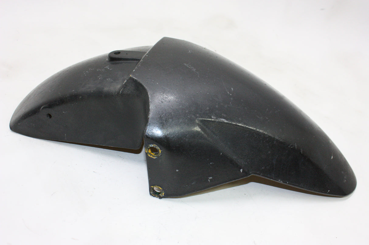 2004 Triumph Daytona 600 OEM FRONT WHEEL FENDER COWL FAIRING