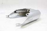 2005 YAMAHA FZ6 FAZER OEM EXHAUST MUFFLER COVER HEAT SHIELD