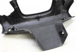 2003 Yamaha Zuma 50 YW50 OEM UPPER COVER HANDLEBAR PANEL