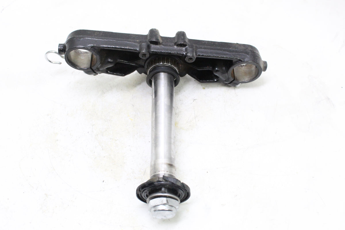 2005 KAWASAKI VULCAN 1500 VN1500 Lower Triple Tree Steering Stem Clamp
