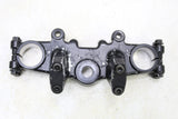 2007 Kawasaki KLR650 OEM FORKS UPPER TRIPLE TREE CLAMP