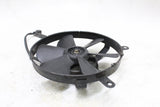 2003 Yamaha FZ1 FZS1000 Fazer OEM Radiator Cooling Fan Assembly